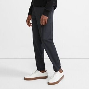 Theory Men’s Wool Blend Luxe Jogger